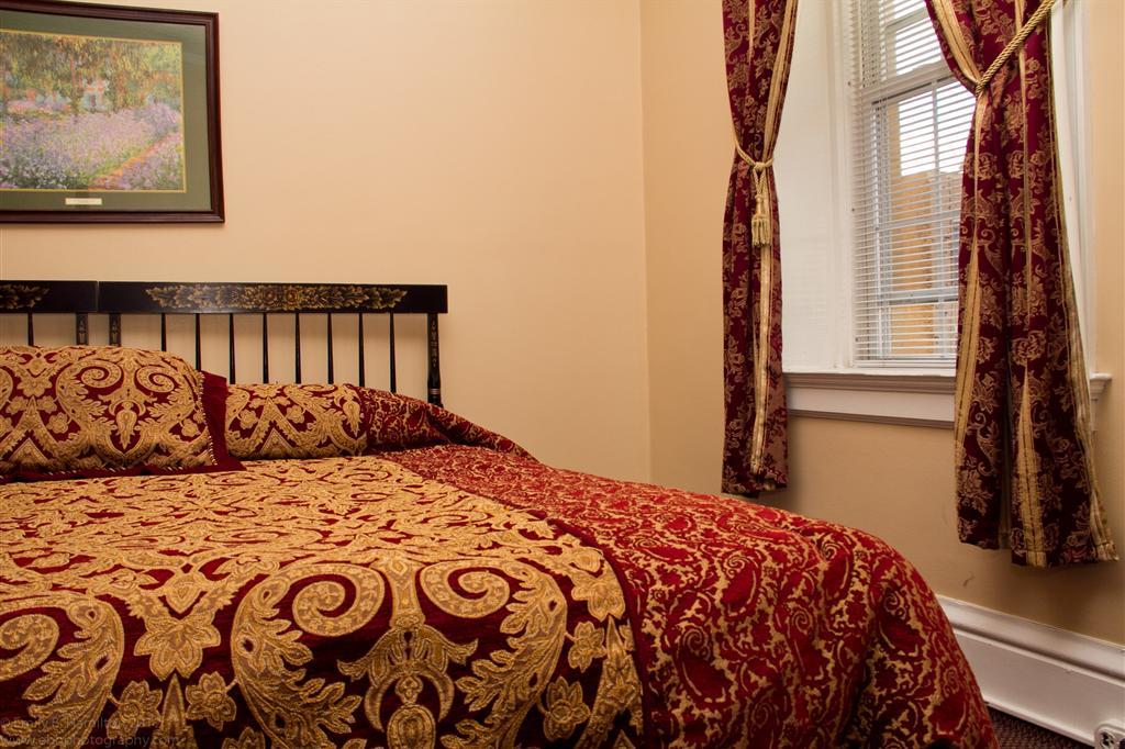 The Yankee Pedlar Inn Torrington Zimmer foto