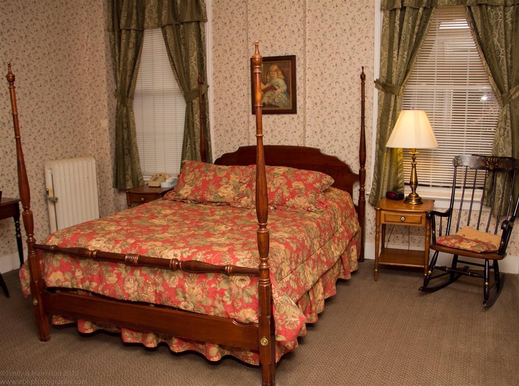 The Yankee Pedlar Inn Torrington Zimmer foto