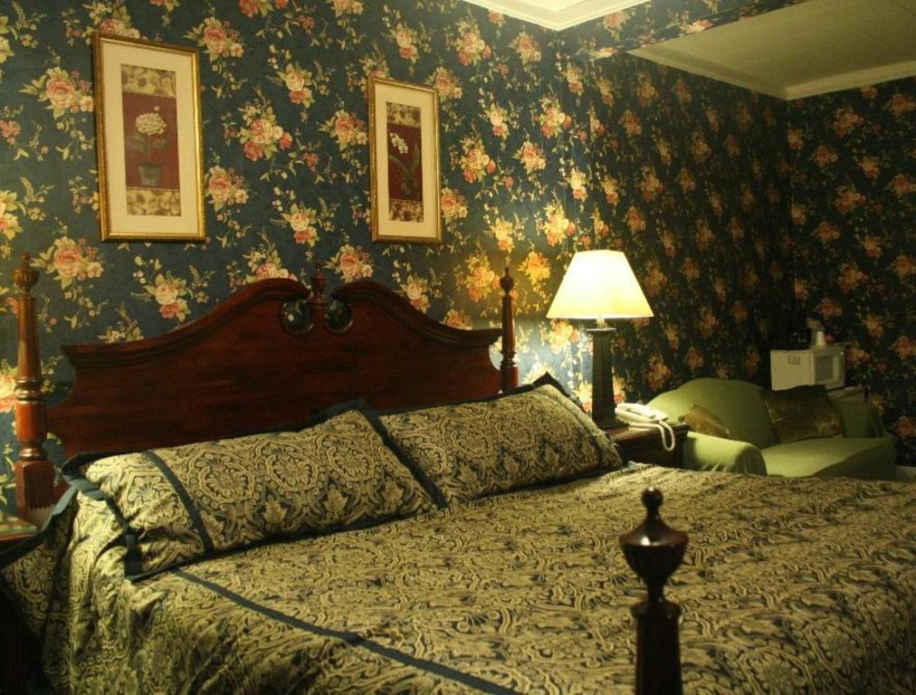 The Yankee Pedlar Inn Torrington Zimmer foto