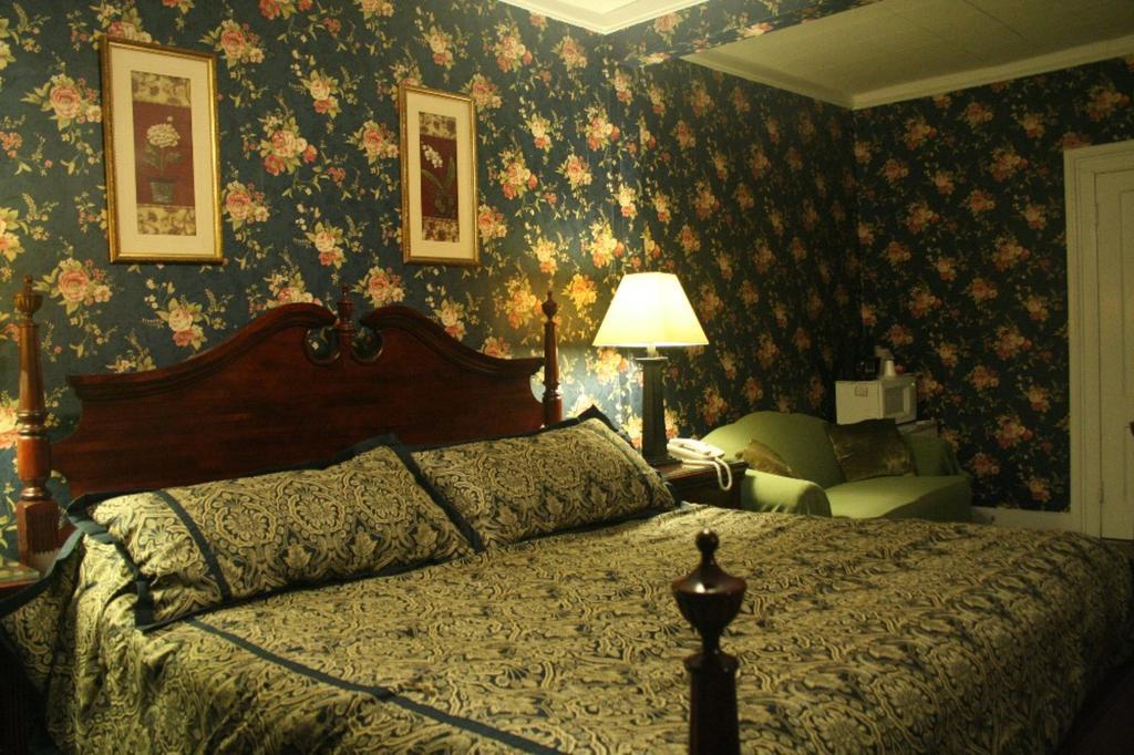 The Yankee Pedlar Inn Torrington Zimmer foto
